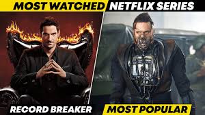 It's another certified fresh pick from this year's top shows. Top 10 Most Popular Netflix Web Series In Hindi English 2020 Top 10 Most Watched Netflix Shows Articlexyz Com