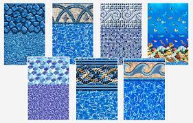 And, if you have a custom design, we can produce a design and quote quickly. Pool Liner Comparison Unibead Liners Vs Overlap Liners