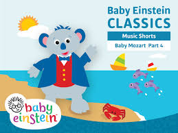 Prime Video Baby Einstein Classics Music Shorts