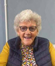 Condolence Book for Catherine (Cottie) O Donnell (née O Dwyer)  (Carrick-on-Suir, Tipperary)