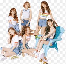 Aoa 5th mini album bingle bangle '빙글뱅글(bingle bangle)' music video open! Aoa Bingle Bangle Ready Version Mina Bingle Bangle In White Crop Top Png Pngegg