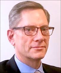 community bank president