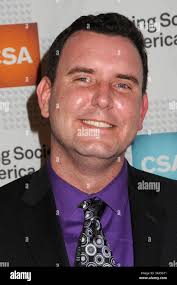 Mike page hi-res stock photography and images