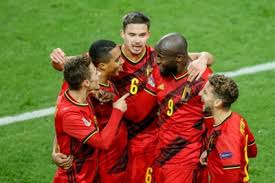 De superhit van de rode duivels uit het jaar '94, het jaar waarin ze naar de verenigde staten trokken voor de wereldbeker voetbal.dit is een parodie op vill. Rode Duivels Behouden Leidersplaats Op Eerste Fifaranking Va De Standaard Mobile