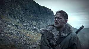 Todos Los Verdaderos Fanaticos De Guy Ritchie Y El Rey Arturo Podran Ver La Esperada Pelicula De Accion King Arthur Legend Action Movies Streaming Movies Free