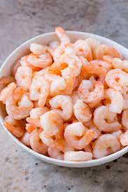 How do you know if shrimp is undercooked? Shrimp Ceviche Dinner At The Zoo