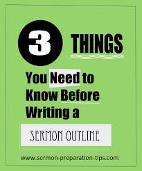 Choosing the right words, honoring the deceased, and comforting their family and friends. I Like To Break The Sermon Outline Into Three Parts The Main Topic Or Preaching Point The Sub Points And Incidental P Writing A Eulogy Eulogy Eulogy For Mom