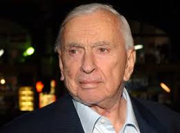 Gore Vidal, la creatività e l'estro