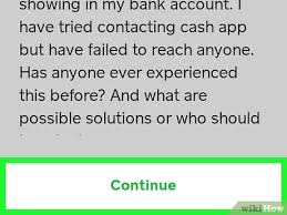 Tap the profile icon on your cash app home screen to adjust your profile photo, security lock, and notification settings. 3 Ways To Contact Cash App Wikihow