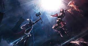 Ragnarok will release to the playstation 5 in 2021. God Of War Ragnarok Coming To Ps4 Would Be A Mistake Cbr