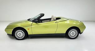Image result for Verde Montreux 2008 Alfa-Romeo