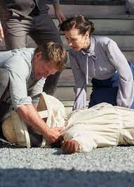 Check spelling or type a new query. When Calls The Heart Season 8 Episode 6 Review No Regrets Tv Fanatic