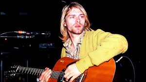 Check out this fantastic collection of kurt cobain wallpapers, with 54 kurt cobain background images for your desktop, phone or tablet. Hear Four Rare Nirvana Demo Tapes Unearthed By Friend Of Kurt Cobain Revolver