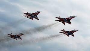 Maybe you would like to learn more about one of these? V Nizhnem Novgorode 14 Avgusta Vystupit Pilotazhnaya Gruppa Strizhi Gazeta Ru Novosti