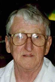 Obituary for Robert Richard Garry