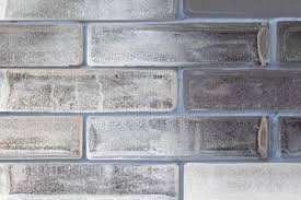On the other hand, the brickwork represents a rare intrusion in the architectural landscape of the city and draws attention quickly. Bricks Decoded The Return Of Glass Blocks Curated By Yellowtrace
