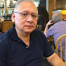 I came across this photo from an old Mercury News article. As a kid in the  50's and 60's, Ken Ying Low was my parent's go-to place for Chinese food in  San