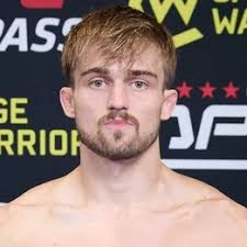 Dutch Combat Events DCE