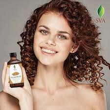 SVA Fenugreek Oil 4 Fl Oz