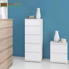 We did not find results for: Nova Tall Narrow Chest Of 5 Drawers In White