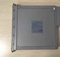 ICS TRIPLEX T8160 analog module