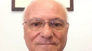 Paura ieri pomeriggio alla filiare di via asiago della banca popolare sant'angelo. Pietro Busetta Presidente Della Banca Popolare Sant Angelo