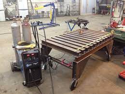 Sorry Its A Table Welding Table Welding Projects Welding