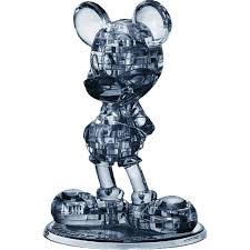 Maybe you would like to learn more about one of these? 3d Crystal Puzzle Mickey Mouse Instructions Novocom Top