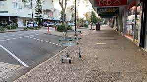 New venues have joined a list of more than 100 covid exposure sites in queensland after a positive case fled. 9kkiuegq6zz2pm