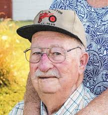 Ronald Dauer Obituary (1934