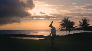 Golf Video: How To Stop Slicing The Golf Ball - The Juju Swing