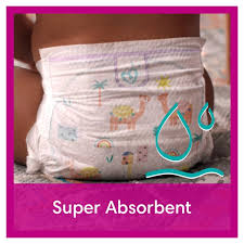 Pampers® have been developing nappies for over 50 years,. Pampers Active Fit Nappies Size 4 9kg 14kg Jumbo Pack Morrisons