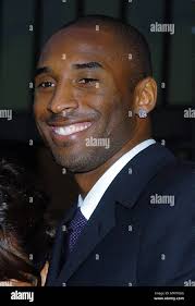 2004 kobe hi-res stock photography and images