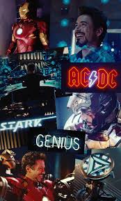 My entry for disney/marvel mashup poster series; Protect Tony Stark Genius Billionaire Playboy Philanthropist