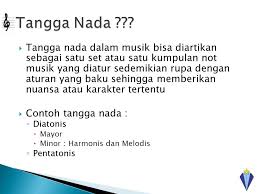 Tangga nada ini sering kita jumpai juga disaat kita belajar sebuah alat musik seperti gitar. Contoh Alat Musik Pentatonis Dan Diatonis Gambar Alat Musik