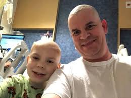 Keep Pounding, Hudson