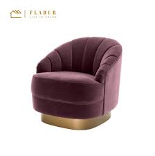 It is one of the best swivel recliner chairs for living room, thanks to its beautiful sand and walnut finish. Modern Gold Base Swivel Armchair Velvet Single Sofa Chair Metal Frame For Living Room Club Bedroom Buy Gold Finish Round Lounge Chair Stainless Steel Luxury Chair Recliner Modern Accent Dining Chairs Product On