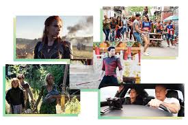 2021 movies, 2021 movie release dates, and 2021 movies in theaters. 15 Summer Movies Worth Returning To Theaters For Vanity Fair