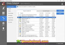 We'll show you how to quickly find out. Ccleaner Professional 5 55 7108 With Portable And Macos Free Download Pc Wonderland