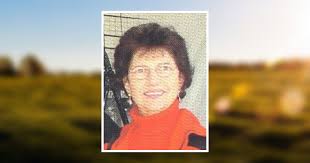 Stella D. (Matteo) Williams Obituary