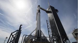 Spacex falcon 9 data sheet. Spacex Tank Einer Falcon 9 Rakete Landet Auf Us Farmland Golem De