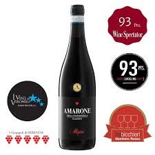 Вино allegrini amarone della valpolicella classico красное сухое 15,5% 0,75 л. Amarone Della Valpolicella Classico Docg 2014 Allegrini Vinopoly Le Firme Del Vino Al Prezzo Scontato I Vini Delle Migliori Cantine