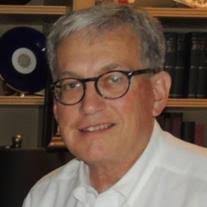 James Thomas McDowell Obituary