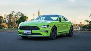 In addition to other options such as recaro seats and vinyl. Ford Mustang 2020 Review Gt Auto Carsguide