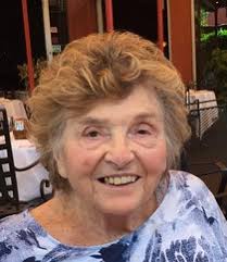 Obituary for Mary (Mihalic) Kray