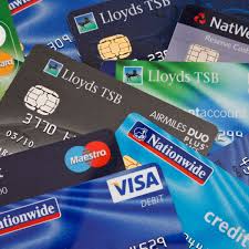Apply for credit card & rebuild credit. Uk Banks Plan To Hike Cost Of Credit Card Borrowing Credit Cards The Guardian