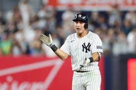 New York Yankees Get New Anthony Volpe News Before Astros Series Finale