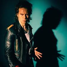 When did Alan Power start making music?