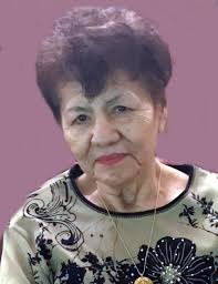 Obituary information for Sofia Rubio