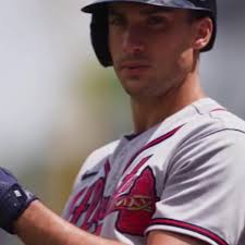 for my matt lovers — #mattolson , #atlantabraves , #edit